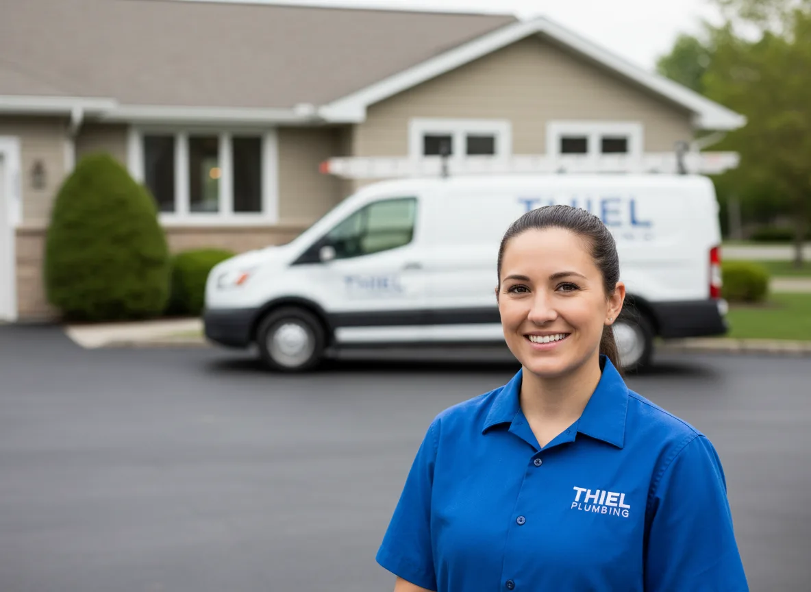 Plumber West Point, NE FAQs